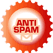 Anti Spam Support